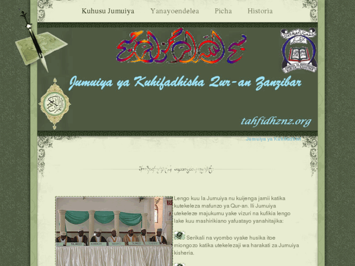 www.tahfidhznz.org