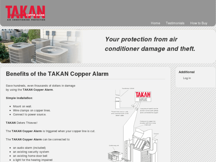 www.takanindustries.com