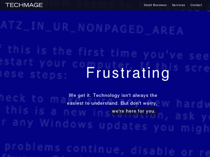 www.techmage.biz