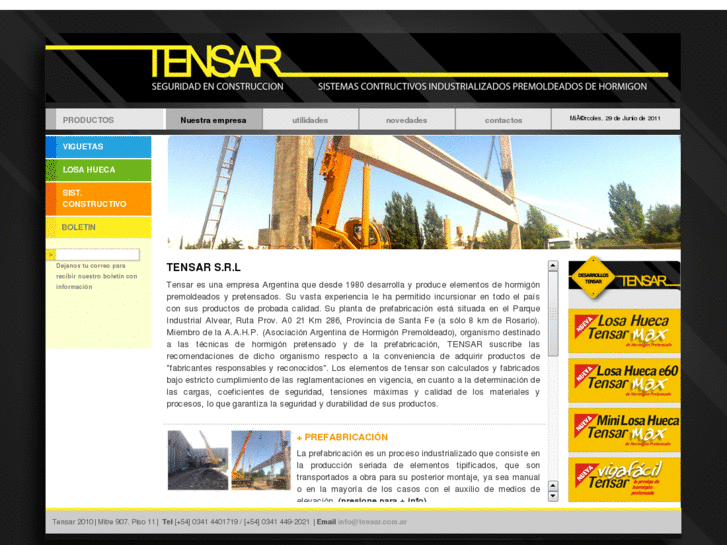 www.tensar.com.ar