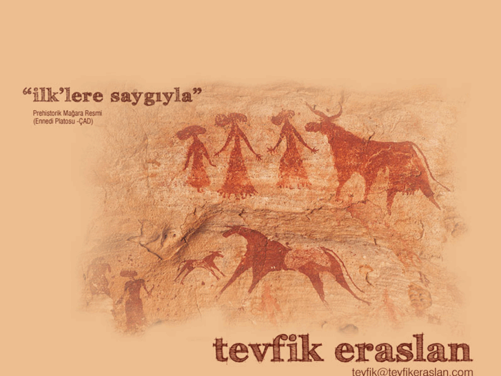 www.tevfikeraslan.com