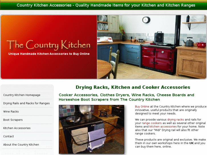 www.the-country-kitchen.com