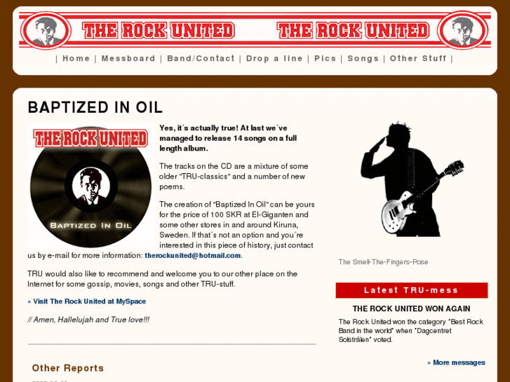 www.therockunited.com