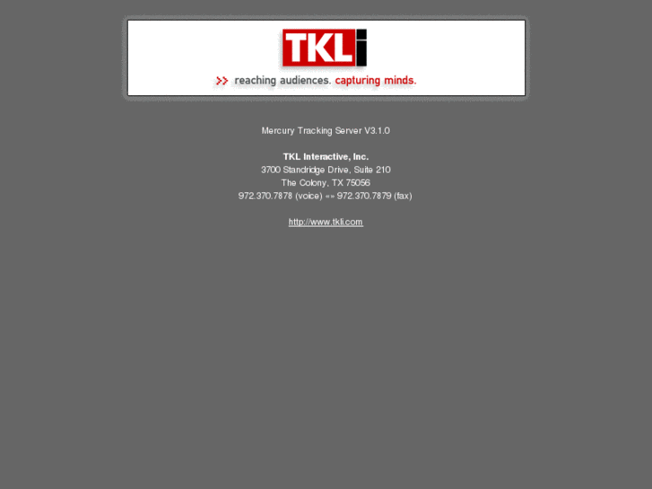 www.tkllink.com