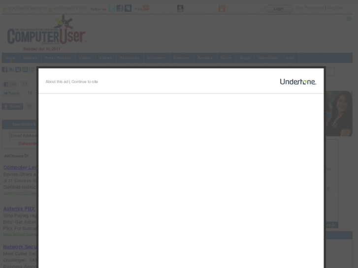 www.traincomputeruser.com