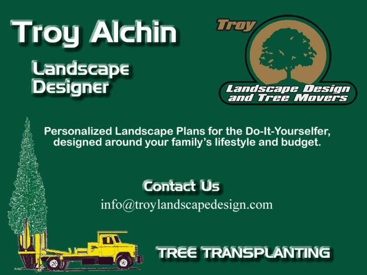 www.troylandscapedesign.com