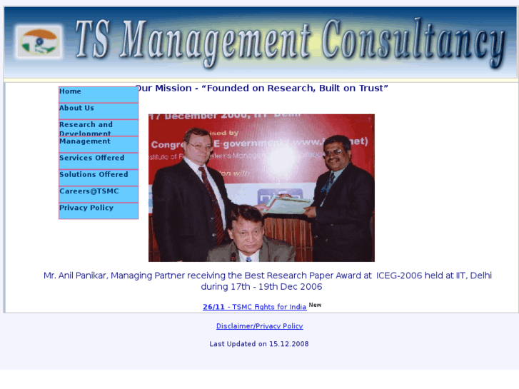 www.tsmconsultants.com