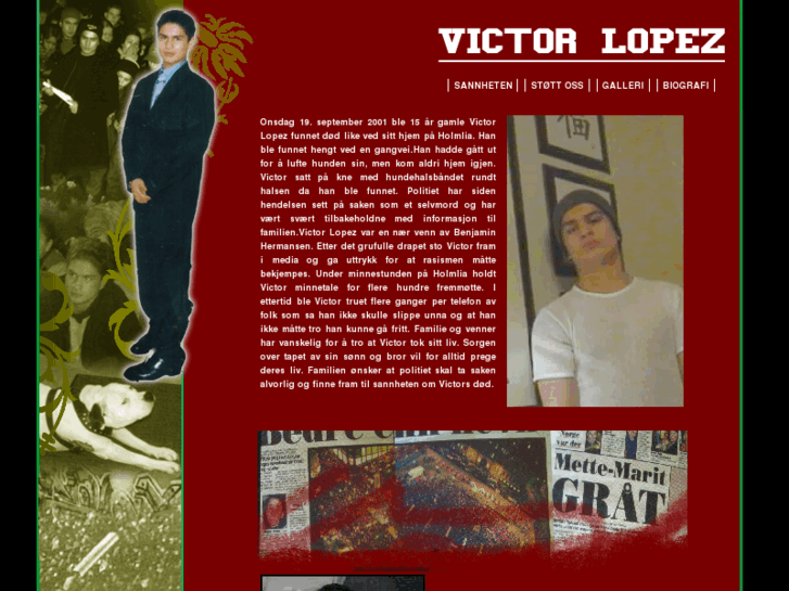 www.victorlopez.org