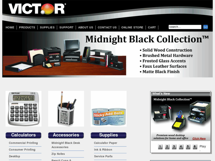 www.victortech.com