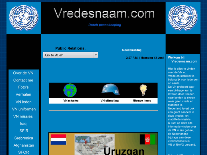 www.vredesnaam.com