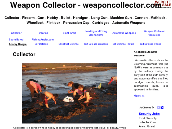 www.weaponcollector.com