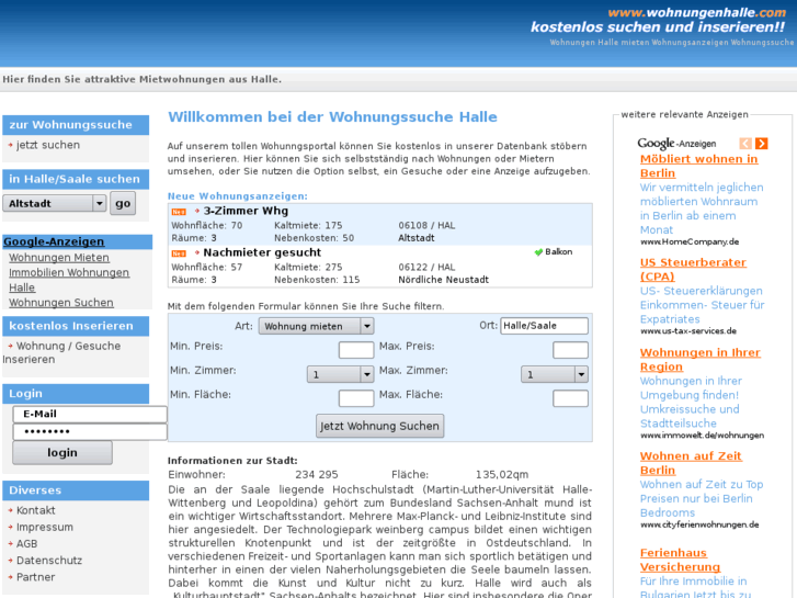 www.wohnungenhalle.com