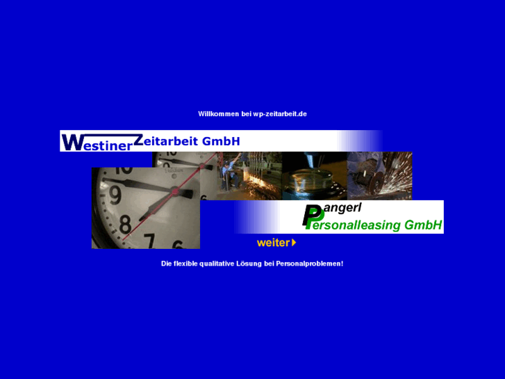 www.wp-zeitarbeit.com