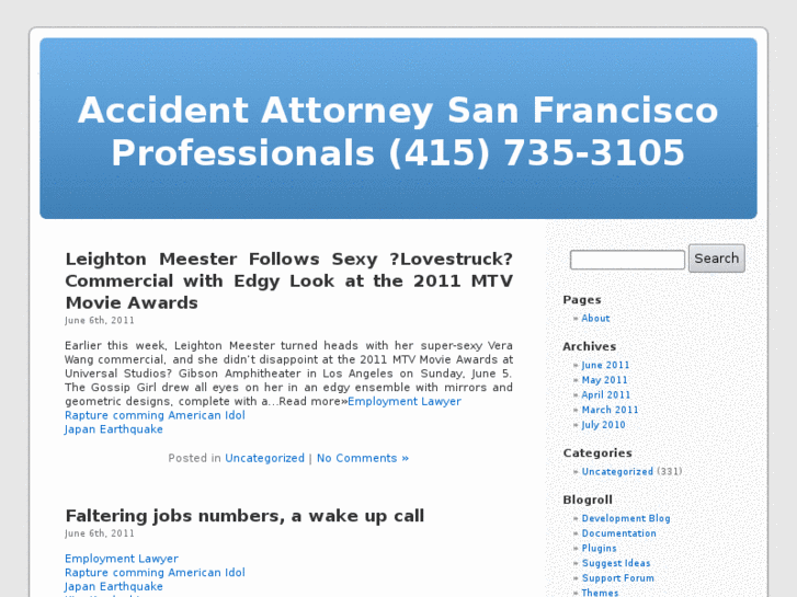 www.accidentattorneysanfrancisco.org