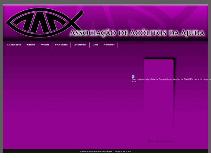 www.acolitosdaajuda.com