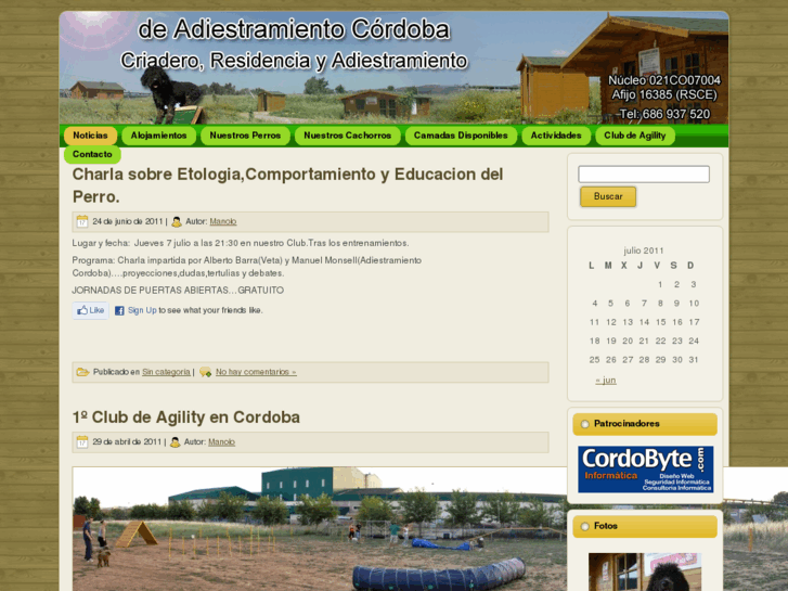 www.adiestramientocordoba.es