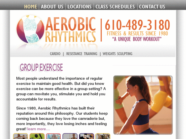 www.aerobicrhythmics.com