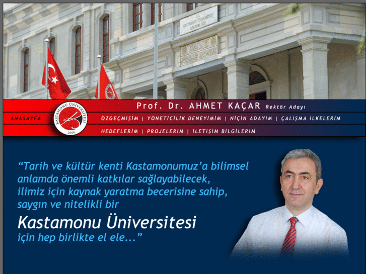 www.ahmetkacar.com