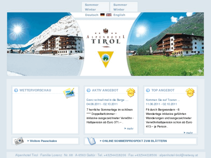 www.alpenhotel-tirol.com