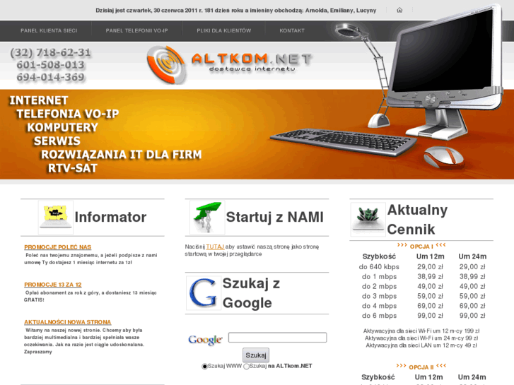 www.altkom.net