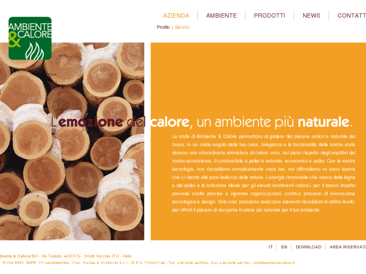 www.ambientecalore.it