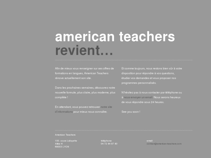 www.american-teachers.com