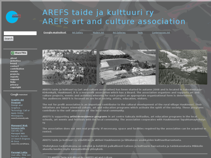 www.arefs.org