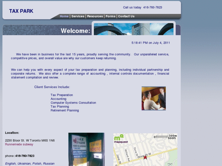 www.ataxpark.com