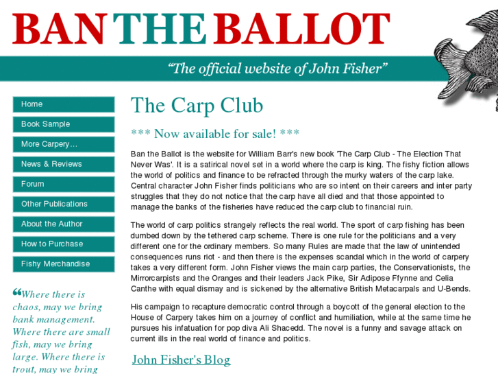 www.bantheballot.co.uk