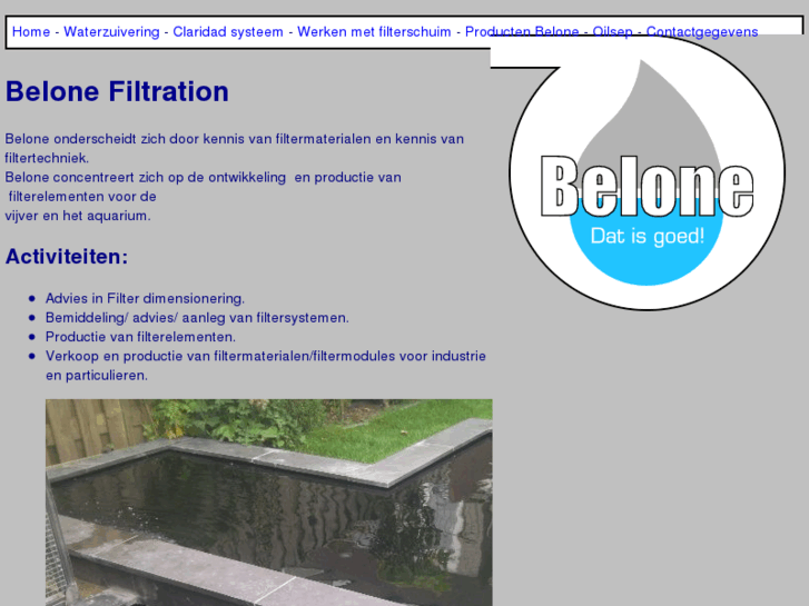 www.belone.nl