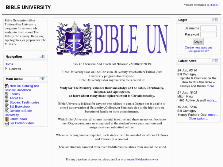 www.bibleuniversity.ca