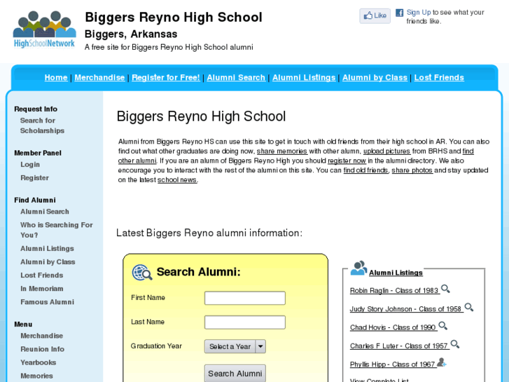 www.biggersreynohighschool.com