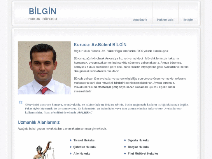 www.bilginhukuk.com