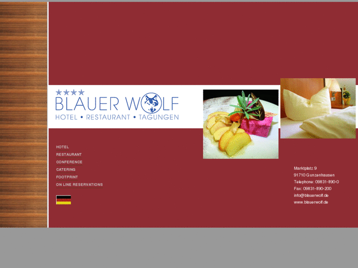 www.blauerwolf.com