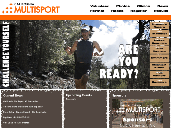 www.calmultisport.com