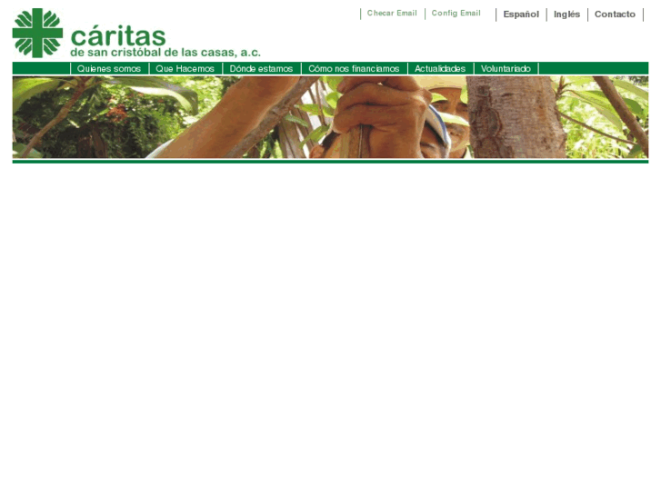 www.caritasancristobal.org