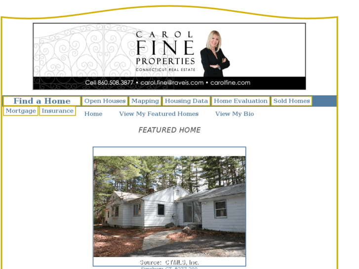 www.carolfine.com