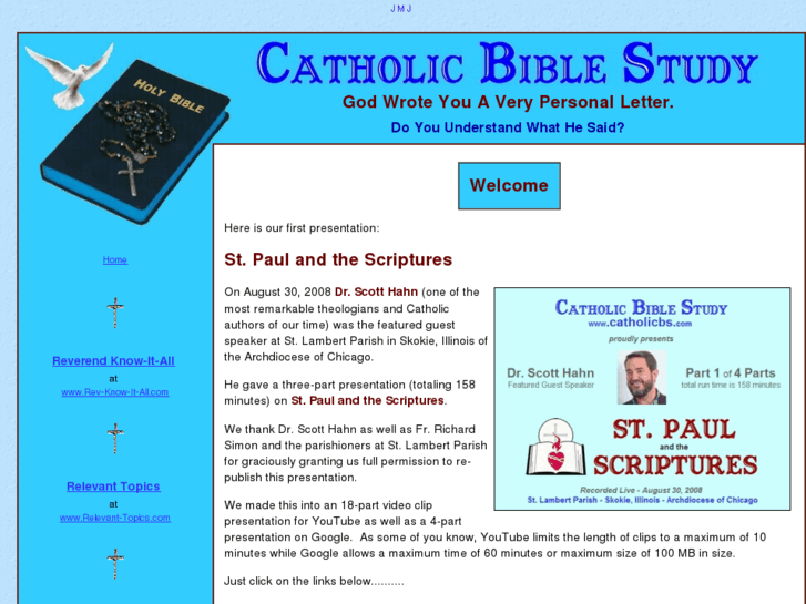 www.catholicbs.com