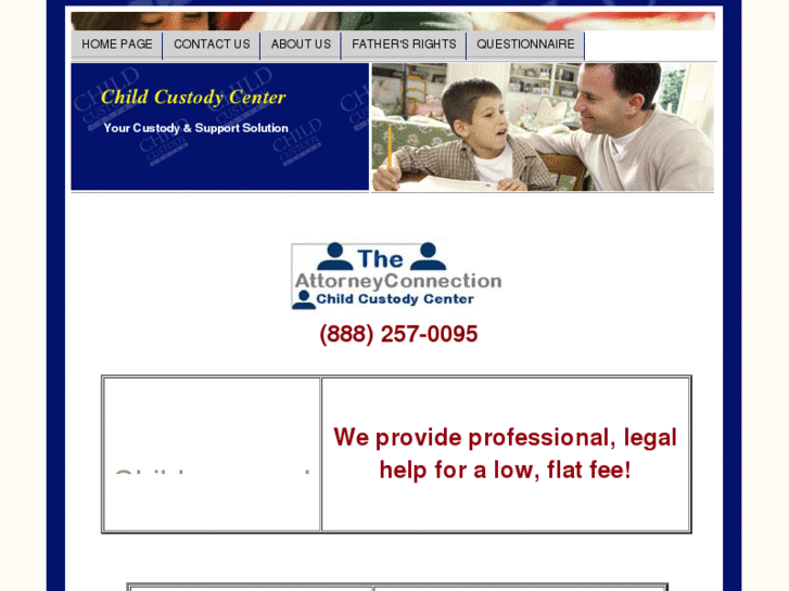 www.childcustodycenter.com