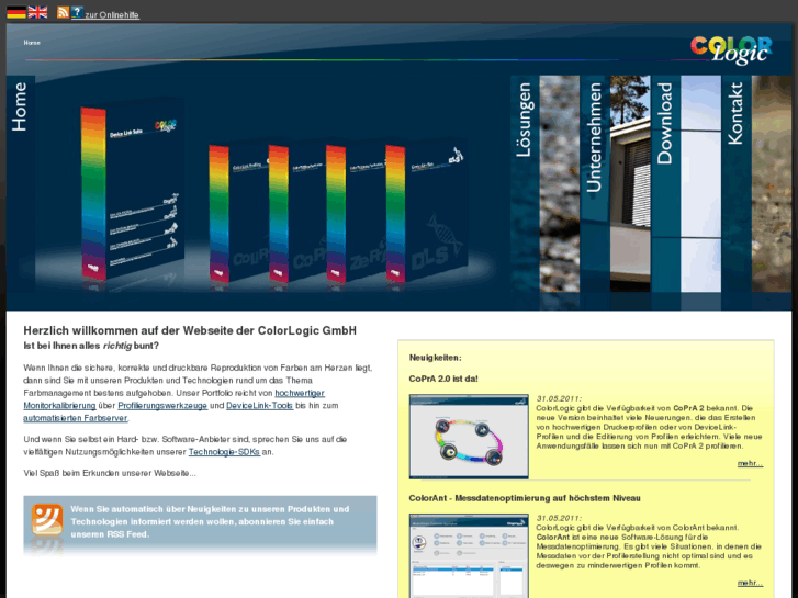 www.colorlogic.de