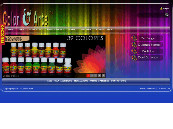 www.coloryarte.net