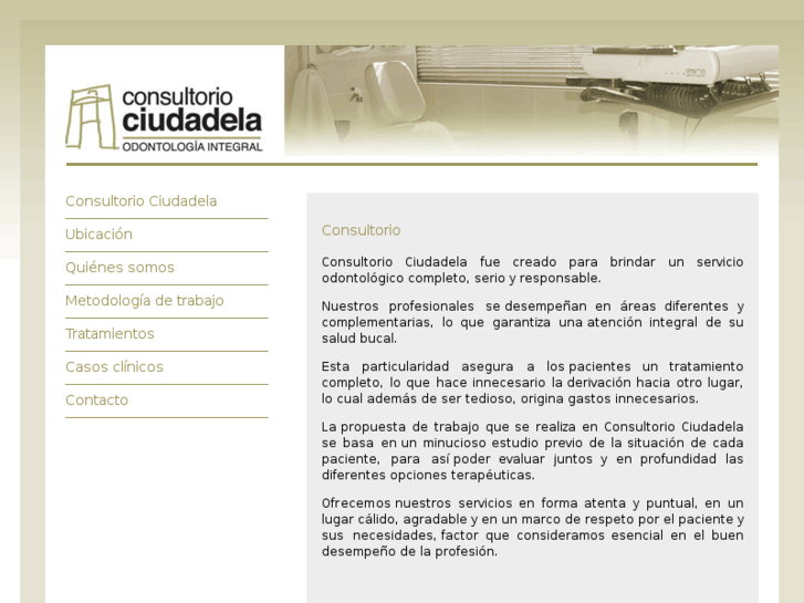 www.consultoriociudadela.com