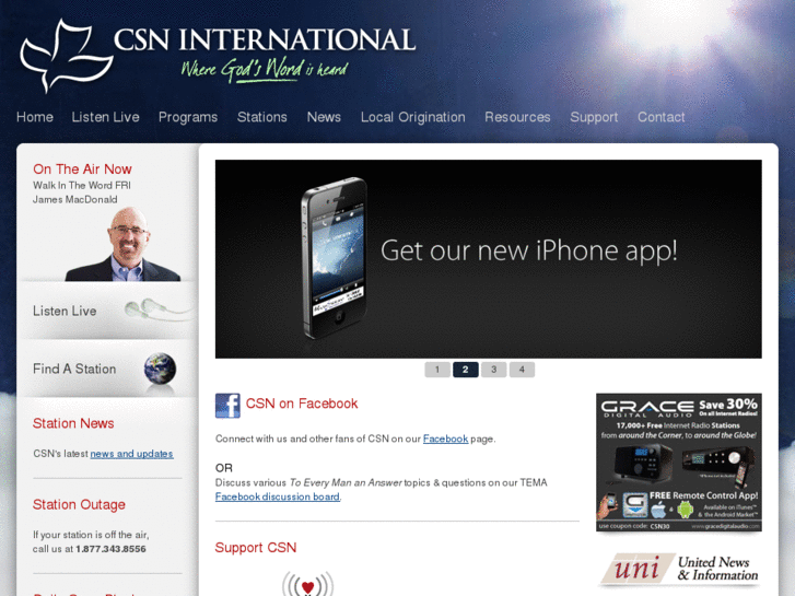 www.csnint.net
