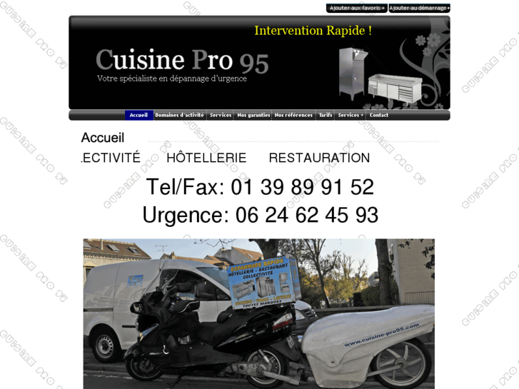 www.cuisine-pro95.com