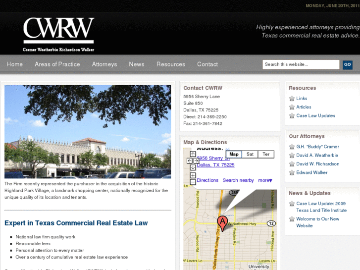 www.cwrwlaw.com