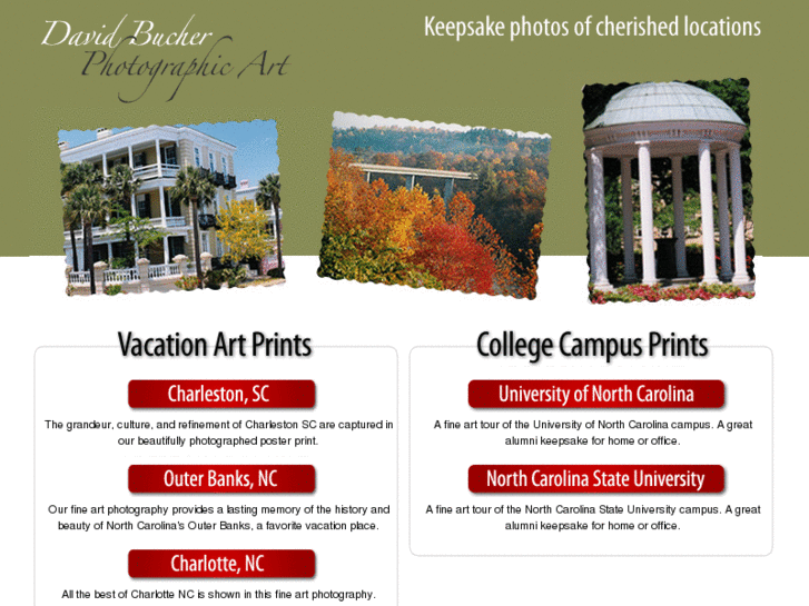 www.davidbucherphotoart.com