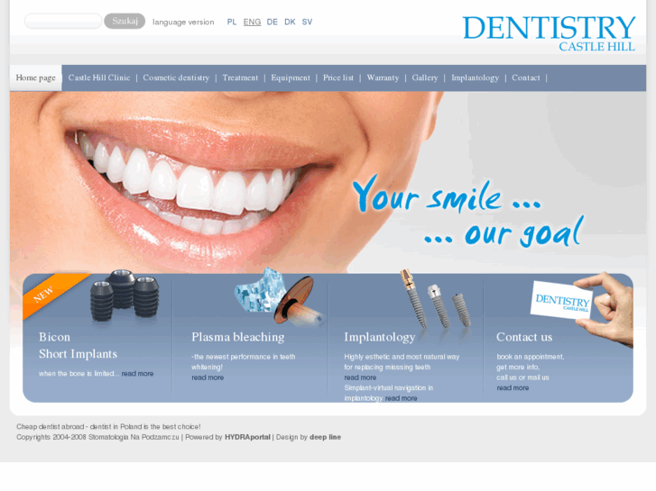 www.denta.pl