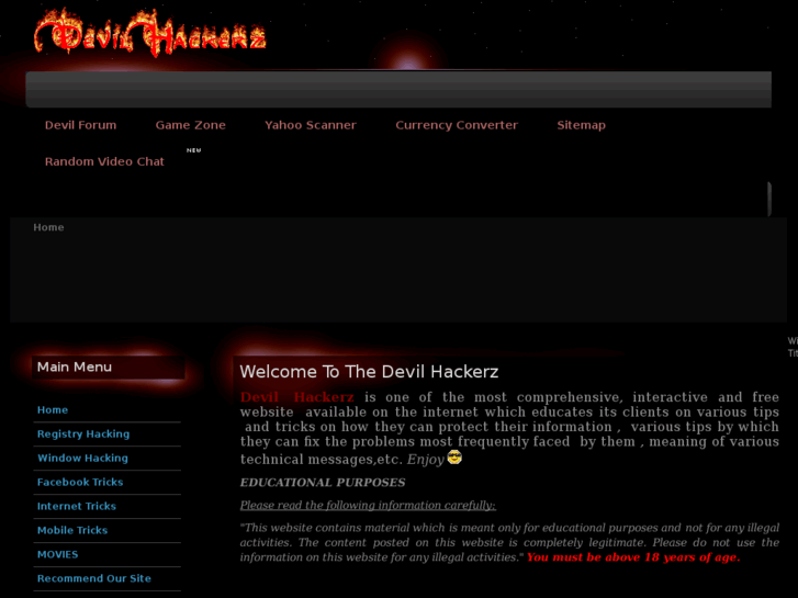 www.devilhackerz.com