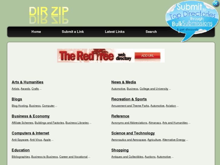 www.dirzip.net