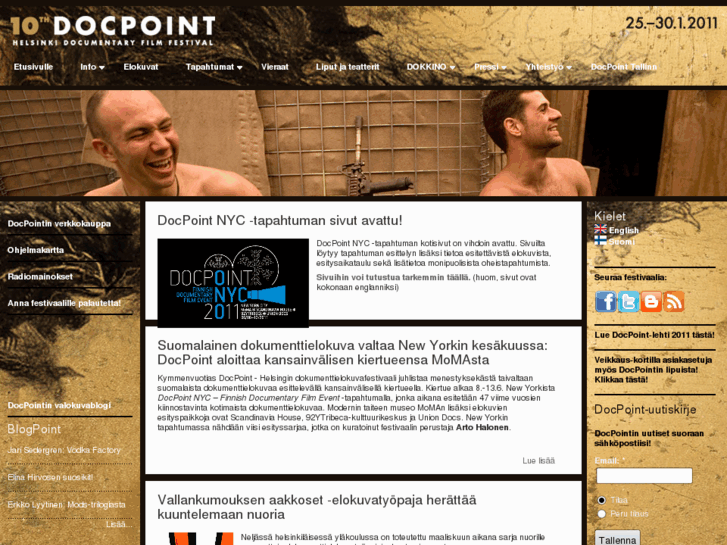 www.docpoint.info